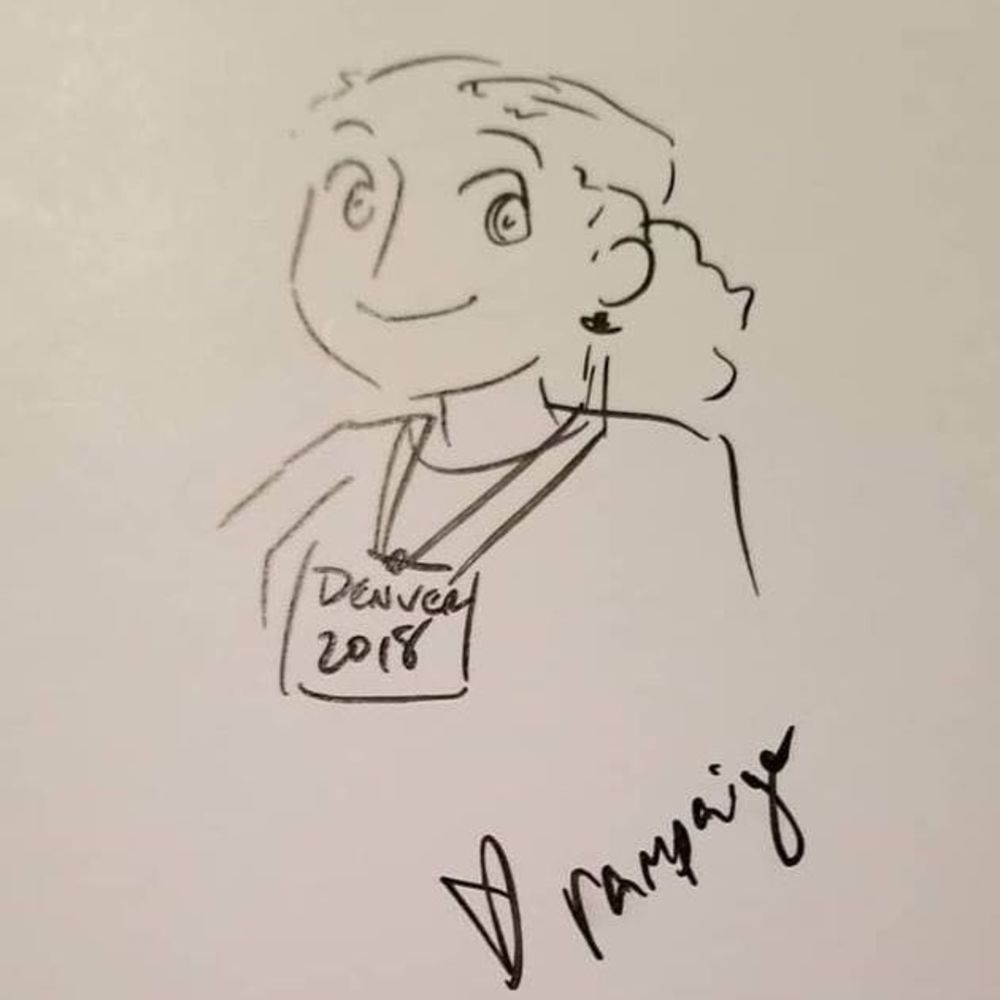 Meet your Posher, Samantha